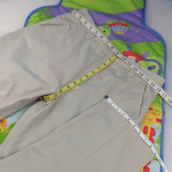 Carpenter Pants, Chinos Khaki Pant, Utility Pants, Straight Leg with Pockets 32 - Picture 6 of 9